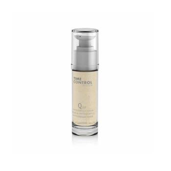 être belle Time Control Q10 Phytocomplex Serum